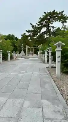廣田神社(兵庫県)