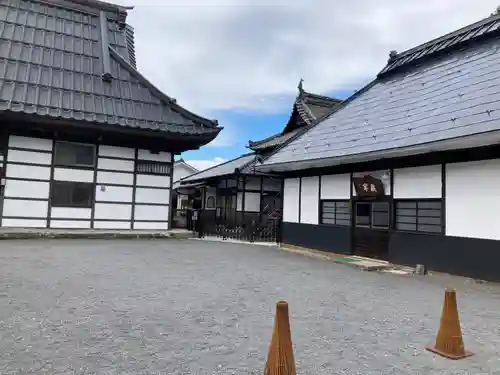 岩松院(長野県)