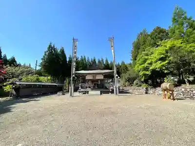 日枝神社(滋賀県)