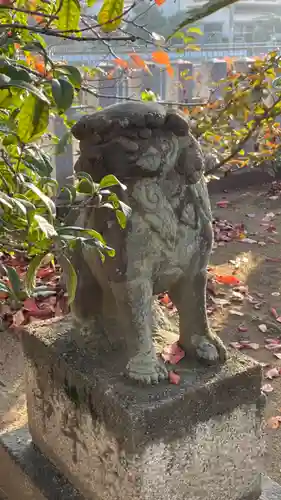 余部神社遥拝所(大阪府)