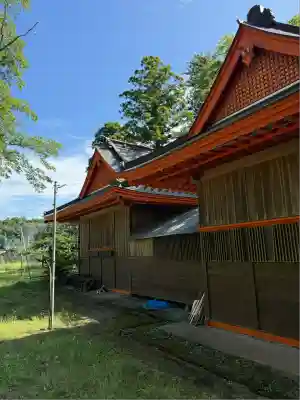 平野神社(千葉県)