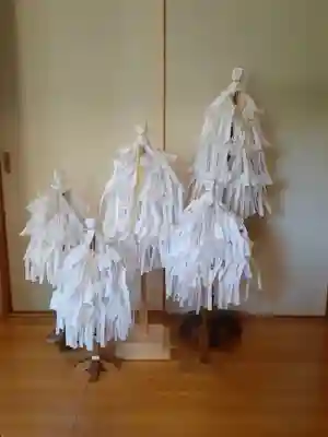 伏木香取神社のその他建物