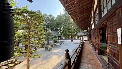 恵林寺(山梨県)