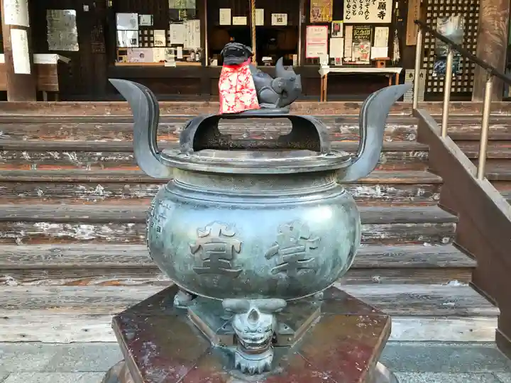 行願寺(革堂)のその他建物