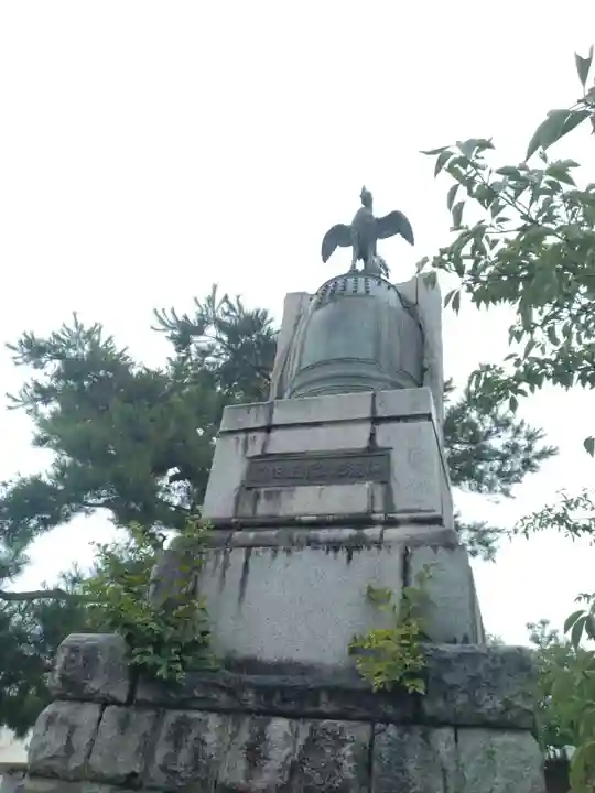 於保多神社(富山県)