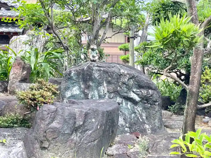 小垣江神明神社(愛知県)