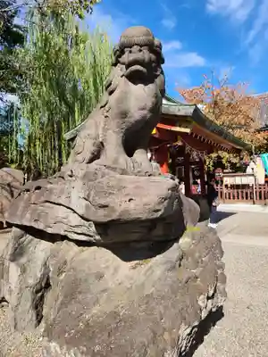 浅草神社(東京都)