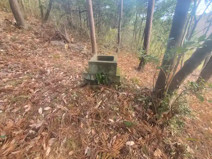 子の権現(栃木県)