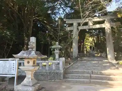 櫻井神社(福岡県)