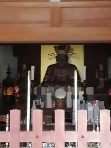 源覚寺のその他建物