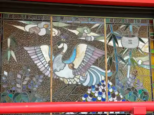 呉服神社(大阪府)