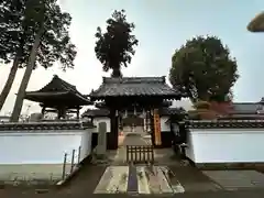 蓮現寺(岡山県)