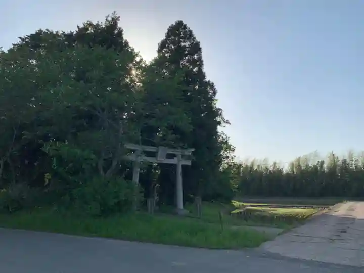 大龍神社(千葉県)