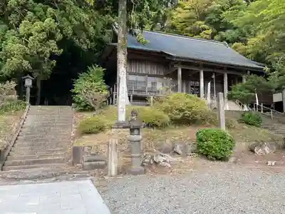 鳥海山大物忌神社吹浦口ノ宮(山形県)