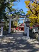 塩屋八幡宮(熊本県)