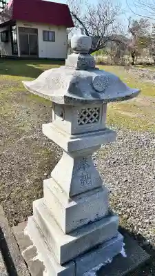 鶴岡神社(北海道)