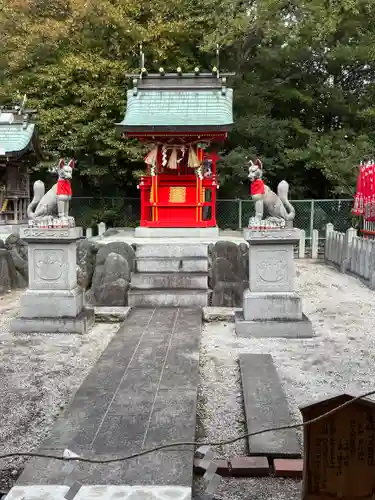 川原神社(愛知県)