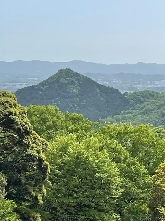 花山院菩提寺(兵庫県)