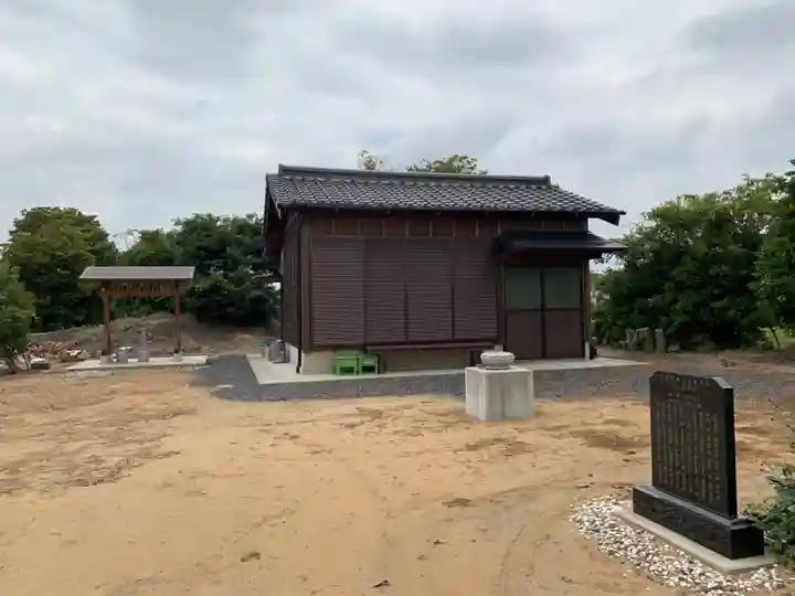 了念寺(千葉県)