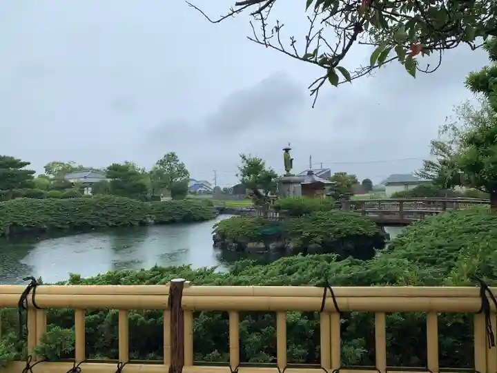 西林寺(愛媛県)