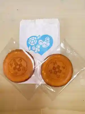 京都乃木神社の授与品その他