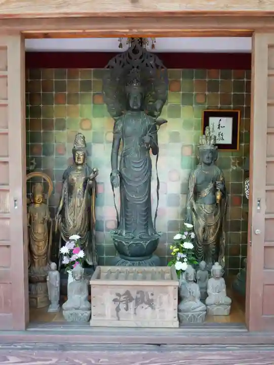 青龍山 吉祥寺(群馬県)