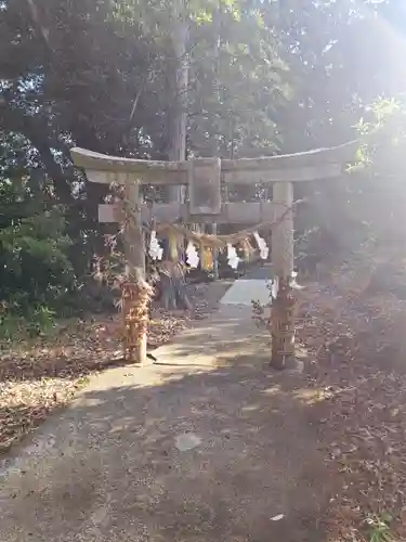 伊弉諾神社(福岡県)