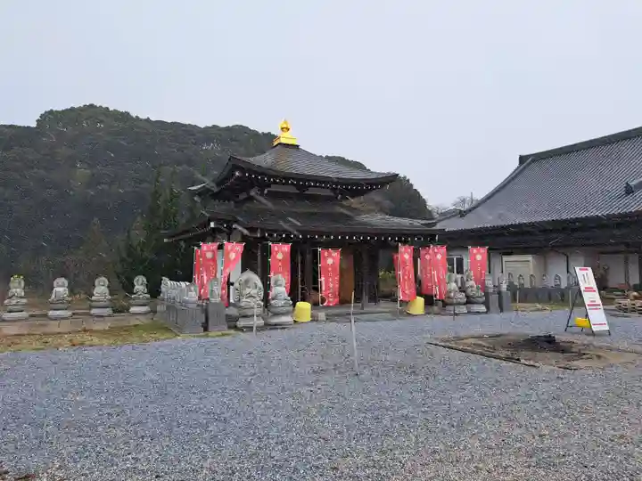 中山寺(佐賀県)