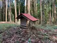 子ノ神社(千葉県)