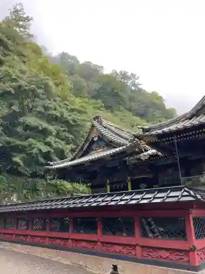妙義神社(群馬県)
