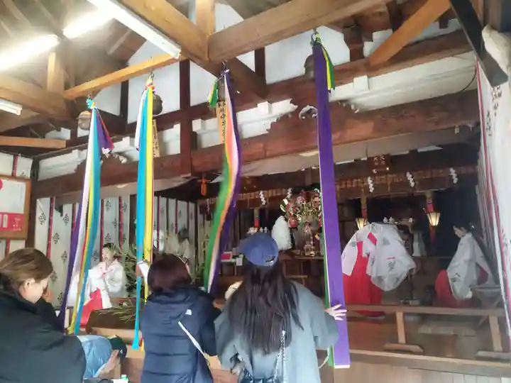 住吉神社(大阪府)