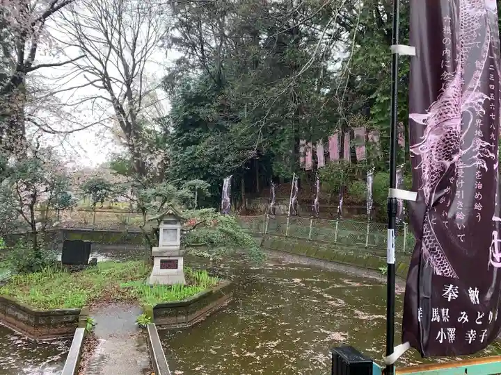 前玉神社(埼玉県)