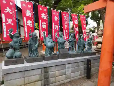 八坂神社(大阪府)