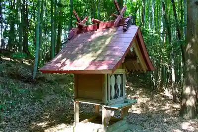 御崎神社(島根県)