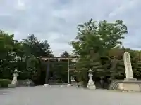 長野縣護國神社(長野県)