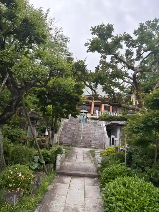 圓乗院(東京都)