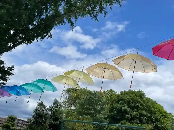 伊和志津神社(兵庫県)