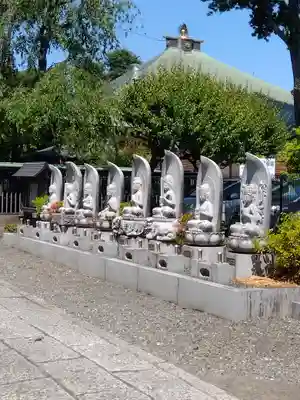 高安寺(東京都)