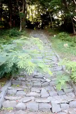 最上稲荷山神社(北海道)
