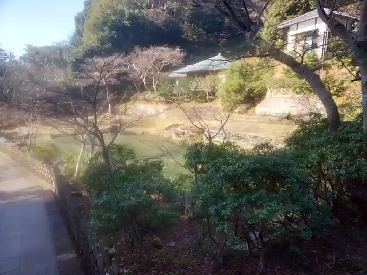 円覚寺のその他建物