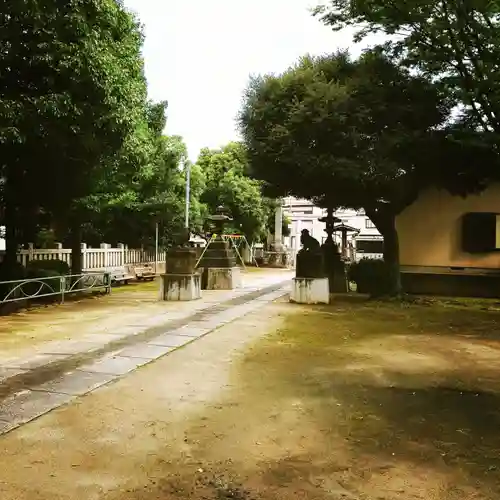 白髭神社のその他建物