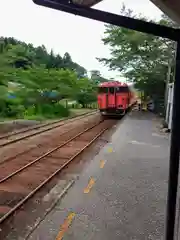 高瀧神社(千葉県)