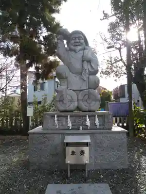 小津神社(高知県)
