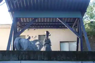 品川寺(東京都)