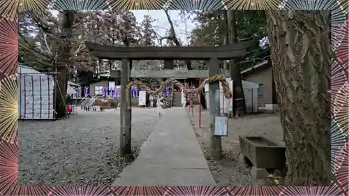 下野 星宮神社(栃木県)