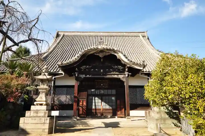 天寧寺(広島県)