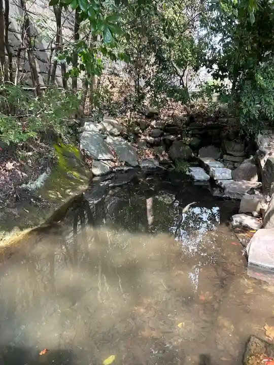 武州柿生琴平神社(神奈川県)