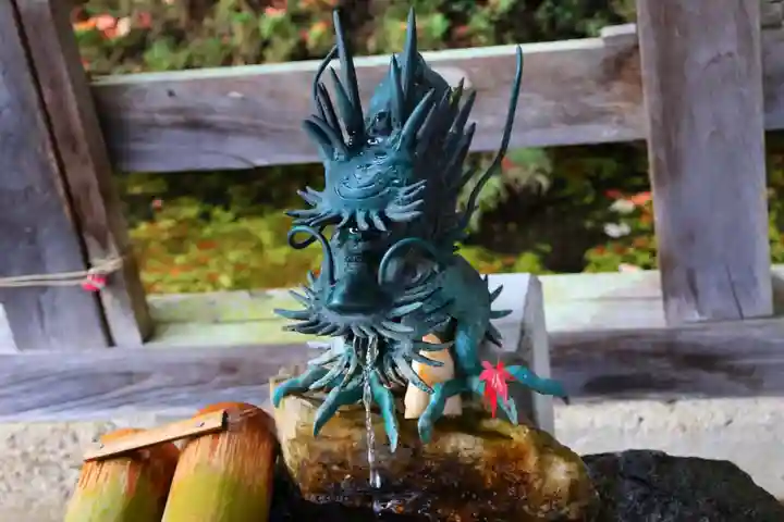 鹿島大神宮(福島県)