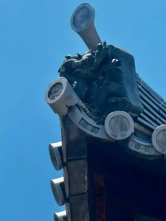 妙心寺(妙心禅寺)(京都府)