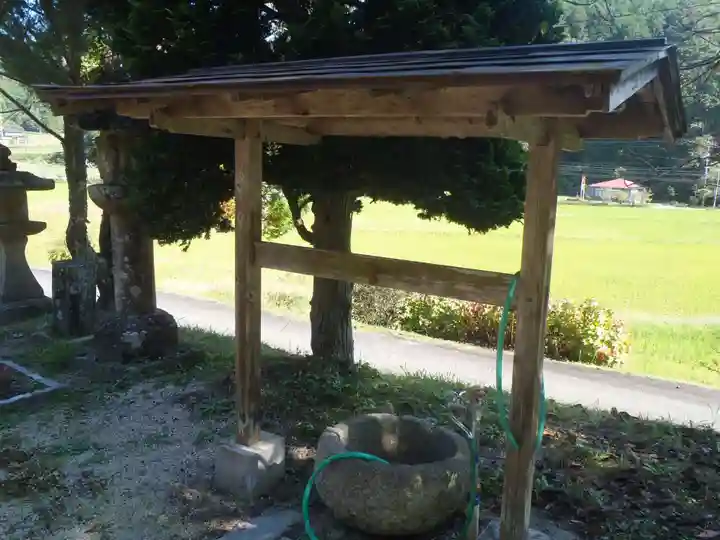 弥勒堂(岐阜県)